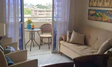 Seu novo apartamento em Cuiabá-MT: um lar seguro para a família.