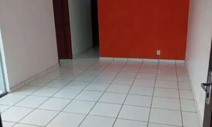 Seu novo apartamento em Cuiabá-MT: tranquilidade urbana à sua espera.