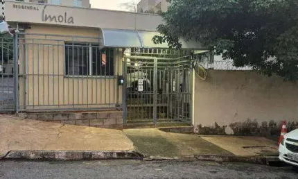 Transforme sua vida neste apartamento em Cuiabá-MT.