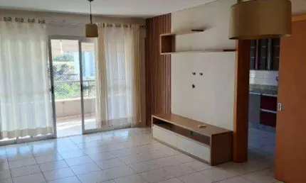 Apartamento com 3 dormitórios à venda, 141 m² por r$ 1.120.000 - jardim aclimação - cuiabá/mt