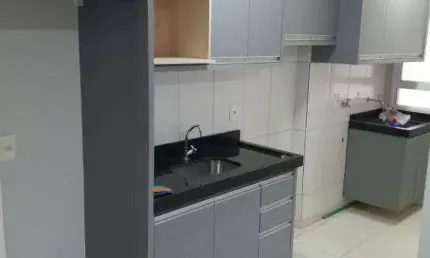 Apartamento com 3 dormitórios à venda, 72 m² por R$ 400.000 - Centro Norte - Várzea Grande/MT