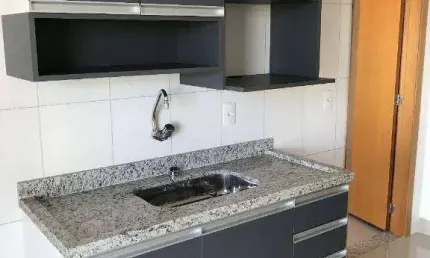O conforto que sua família merece no seu novo apartamento em Cuiabá-MT.