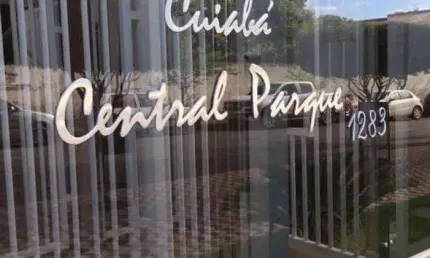 O conforto que sua família merece no seu novo apartamento em Cuiabá-MT.