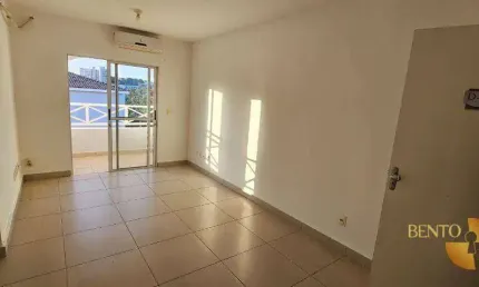 Conforto e paz esperam por você no seu novo apartamento em Cuiabá-MT.