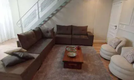 Segurança e lazer no seu novo apartamento em Cuiabá-MT.