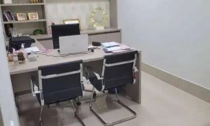 Barracão com 4 escritórios  à venda, 275 m² por R$ 620.000 - Coophema - Cuiabá/MT