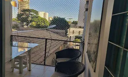 Casa com 5 dormitórios à venda por R$ 1.300.000,00 - Popular - Cuiabá/MT