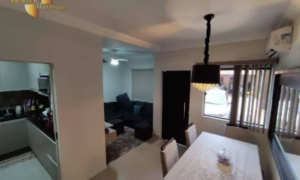 Casa com 2 dormitórios à venda, 67 m² por R$ 340.000,00 - Jardim Santa Amália - Cuiabá/MT