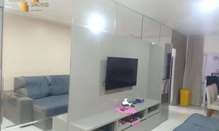 Casa com 3 dormitórios à venda, 112 m² por R$ 580.000,00 - Parque Atalaia - Cuiabá/MT