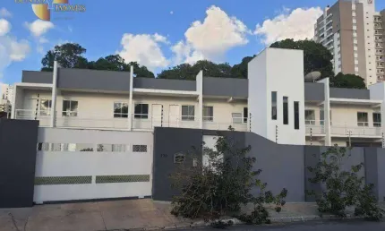 Casa com 1 dormitório à venda por R$ 1.800.000,00 - Goiabeiras - Cuiabá/MT