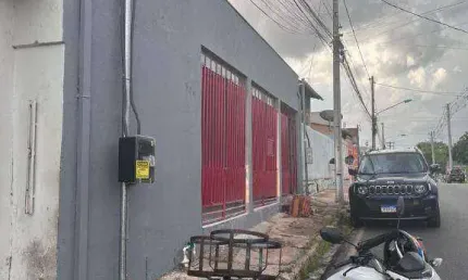 Casa com 3 dormitórios à venda, 90 m² por R$ 420.000,00 - Cidade Alta - Cuiabá/MT