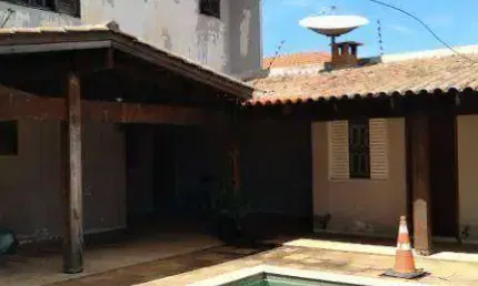 Casa com 3 dormitórios à venda, 190 m² por R$ 480.000 -Nova Várzea Grande/MT