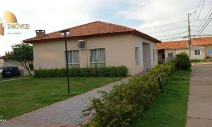 Casa com 3 dormitórios à venda por R$ 320.000,00 - Nova Esperança - Várzea Grande/MT
