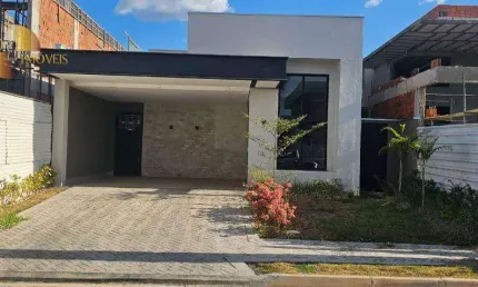 Casa com 3 dormitórios à venda por R$ 1.600.000,00 - Morada dos Nobres - Cuiabá/MT
