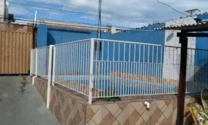 Casa com 2 dormitórios à venda, 400 m² por R$ 700.000,00 - Centro Sul - Cuiabá/MT