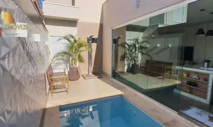 Casa com 3 dormitórios à venda por R$ 1.300.000,00 - Ribeirão do Lipa - Cuiabá/MT