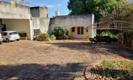 Casa ampla à venda, 484 m² por R$ 3.000.000 - Quilombo - Cuiabá/MT