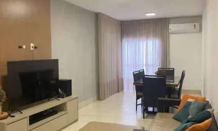 Casa com 4 dormitórios à venda, 112 m² por R$ 520.000,00 - Parque Atalaia - Cuiabá/MT