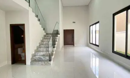 Casa com 4 dormitórios à venda, 299 m² por R$ 2.800.000,00 - Condomínio Florais Itália - Cuiabá/MT