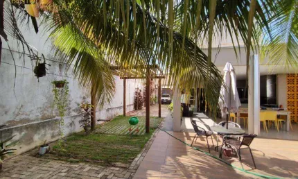 Casa com 3 dormitórios à venda, 180 m² por R$ 800.000,00 - Santa Cruz II - Cuiabá/MT