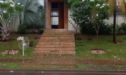 Casa com 5 dormitórios à venda, 600 m² por R$ 6.200.000,00 - Loteamento Alphaville Cuiabá - Cuiabá/MT
