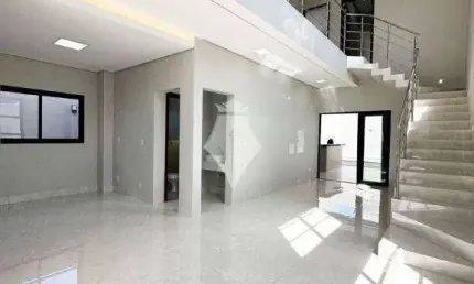 Casa com 3 dormitórios à venda, 230 m² por R$ 1.780.000,00 - Jardim Imperial - Cuiabá/MT