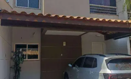 CONDOMONIO NOTRE DAME - Casa com 3 dormitórios à venda, 118 m² por R$ 525.000