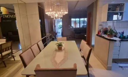 Casa com 3 dormitórios à venda, 150 m² por r$ 950.000,00 - despraiado - cuiabá/mt