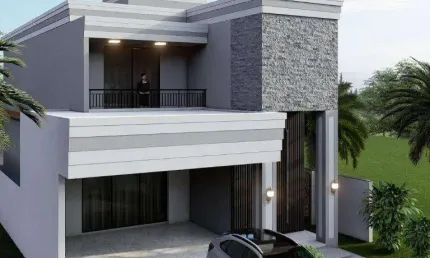 Casa com 5 dormitórios à venda, 318 m² por R$ 2.899.000,00 - Morada dos Nobres - Cuiabá/MT