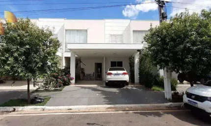 Casa com 3 dormitórios à venda, 155 m² por R$ 1.150.000,00 - Ribeirão do Lipa - Cuiabá/MT
