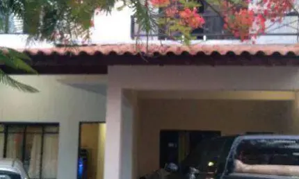 Casa com 4 dormitórios à venda, 156 m² por R$ 620.000,00 - Village Flamboyant - Cuiabá/MT