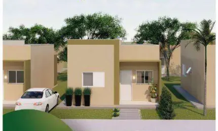 LANÇAMENTO - CASAS NAO GERMINADAS  - PROGRAMA MINHA CASA MINHA VIDA