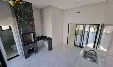 Casa com 3 dormitórios à venda, 142 m² por R$ 1.200.000,00 - Nova Esperança - Cuiabá/MT
