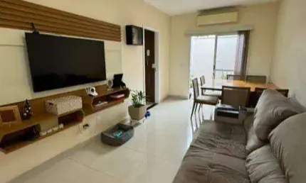 Casa com 3 dormitórios à venda, 127 m² por R$ 460.000,00 - Parque das Nações - Cuiabá/MT