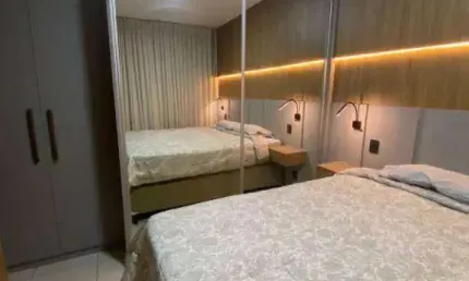 Casa com 3 dormitórios à venda, 112 m² por R$ 560.000,00 - Jardim Mossoró - Cuiabá/MT