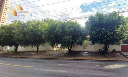 Casa com 3 dormitórios à venda, 289 m² por R$ 1.500.000,00 - Cidade Alta - Cuiabá/MT