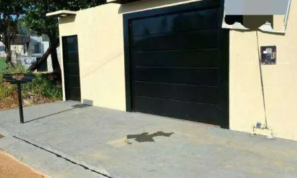Casa com 2 dormitórios à venda, 90 m² por R$ 420.000,00 - Jardim Nova Barra Sul - Barra do Garças/MT
