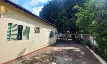 Casa com 3 dormitórios à venda, 280 m² por R$ 700.000,00 - Boa Esperança - Cuiabá/MT