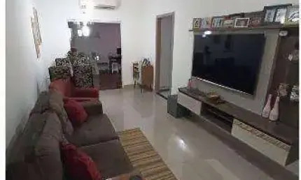 RESIDENCIAL MONACO - Casa com 2 dormitórios à venda, 60 m² por R$ 479.00 - Parque Residencial das Nações - Cuiabá/MT