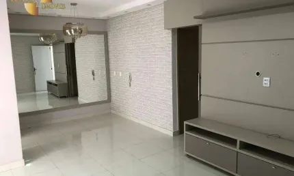 Condominio RIO CLARO - Casa à venda por R$480.000 - Jardim Imperial - Cuiabá/MT