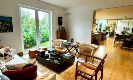 Casa com 4 dormitórios à venda, 330 m² por R$ 4.200.000,00 - Florais da Mata - Várzea Grande/MT