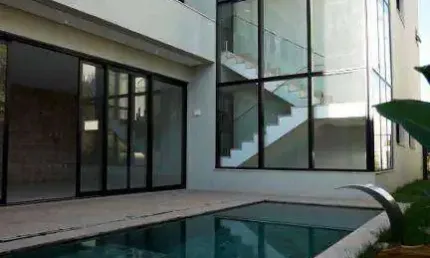 Natureza e Elegância: O Cenário Perfeito para a Vida em Família, com Liberdade para Seus Filhos em Imóvel de Luxo no Florais do Valle - Cuiabá/MT
