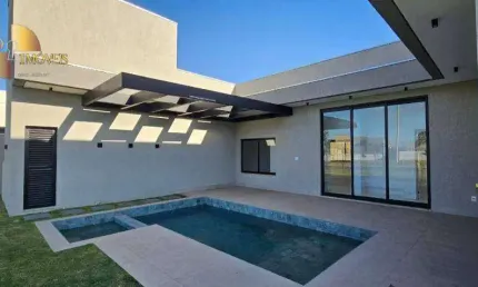 Casa com 3 dormitórios à venda, 237 m² por R$ 2.700.000,00 - Jardim Florianópolis - Cuiabá/MT