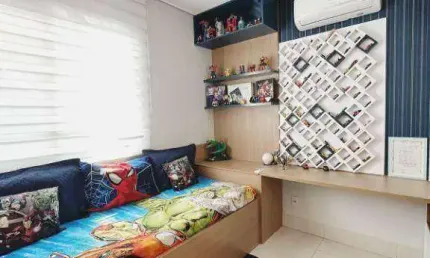 Casa com 3 dormitórios à venda, 131 m² por r$ 990.000,00 - iguatemi - cuiabá/mt