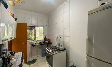 Casa com 3 dormitórios à venda, 118 m² por R$ 480.000,00 - Coophema - Cuiabá/MT