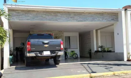 Casa com 4 dormitórios à venda, 126 m² por R$ 660.000,00 - Parque das Nações indigenas - Cuiabá/MT