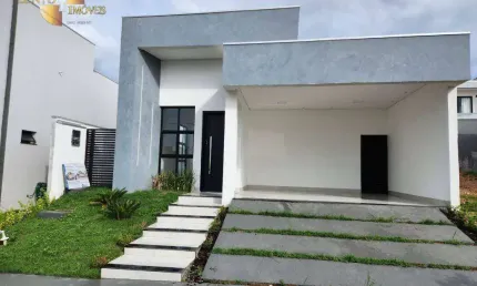Elegância que toca o coração: seu lar de luxo em cuiabá-mt