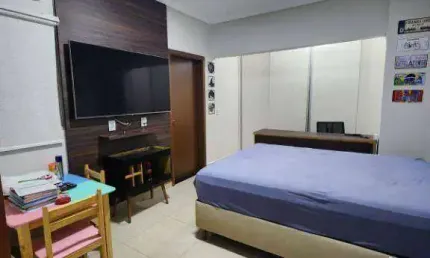 Casa com 3 dormitórios à venda, 224 m² por R$ 1.250.000 - BOSQUE DOS IPES - Cuiabá/MT