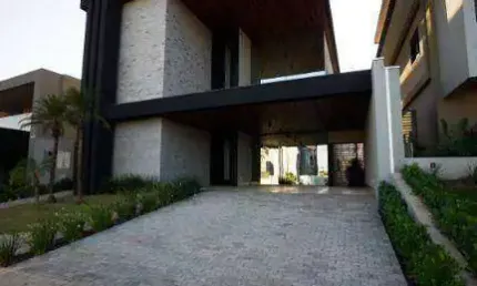 Casa com 3 dormitórios à venda, 363 m² por R$ 3.650.000,00 - Ribeirão do Lipa - Cuiabá/MT