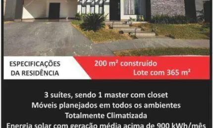 Pronto para morar: descubra o luxo verdadeiro em Cuiabá-M